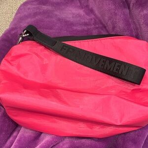FP Movement by Free People Pink Clutch